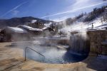 Hot Tub-Lodge Tower 2 Bedroom Premier-Vail, CO